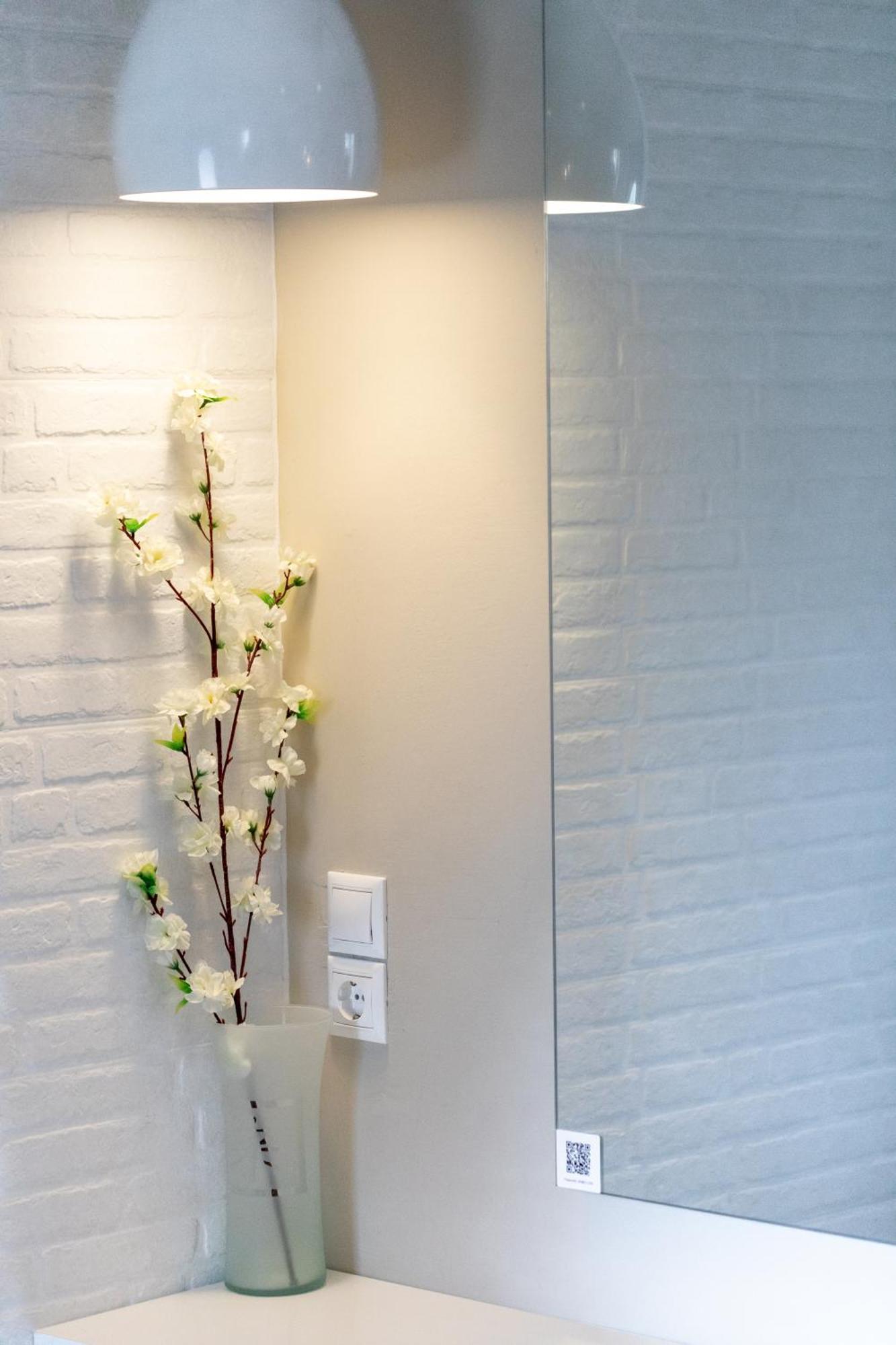 Ampoulos Rooms & Apartments Kedro Bagian luar foto