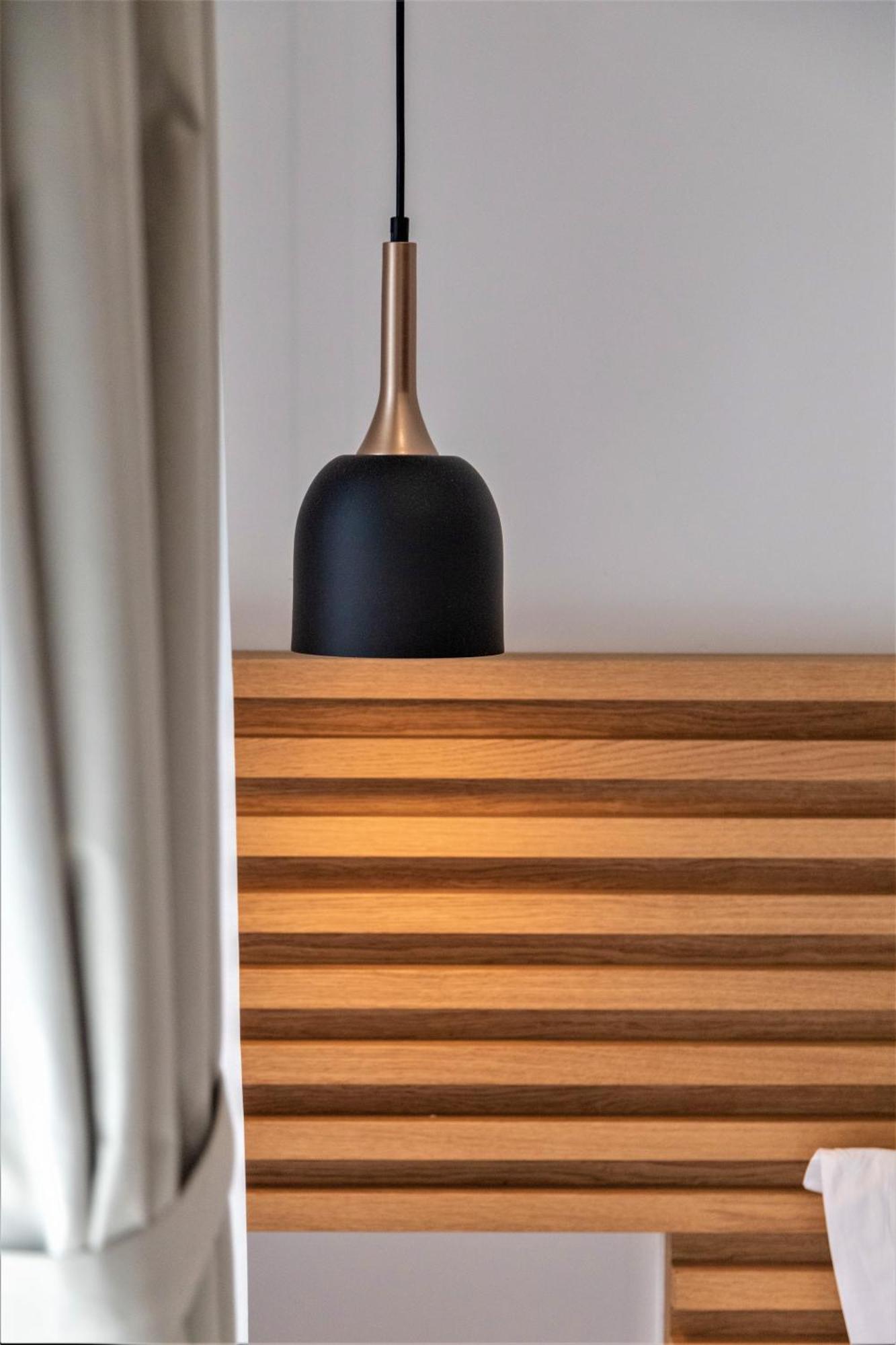 Ampoulos Rooms & Apartments Kedro Bagian luar foto